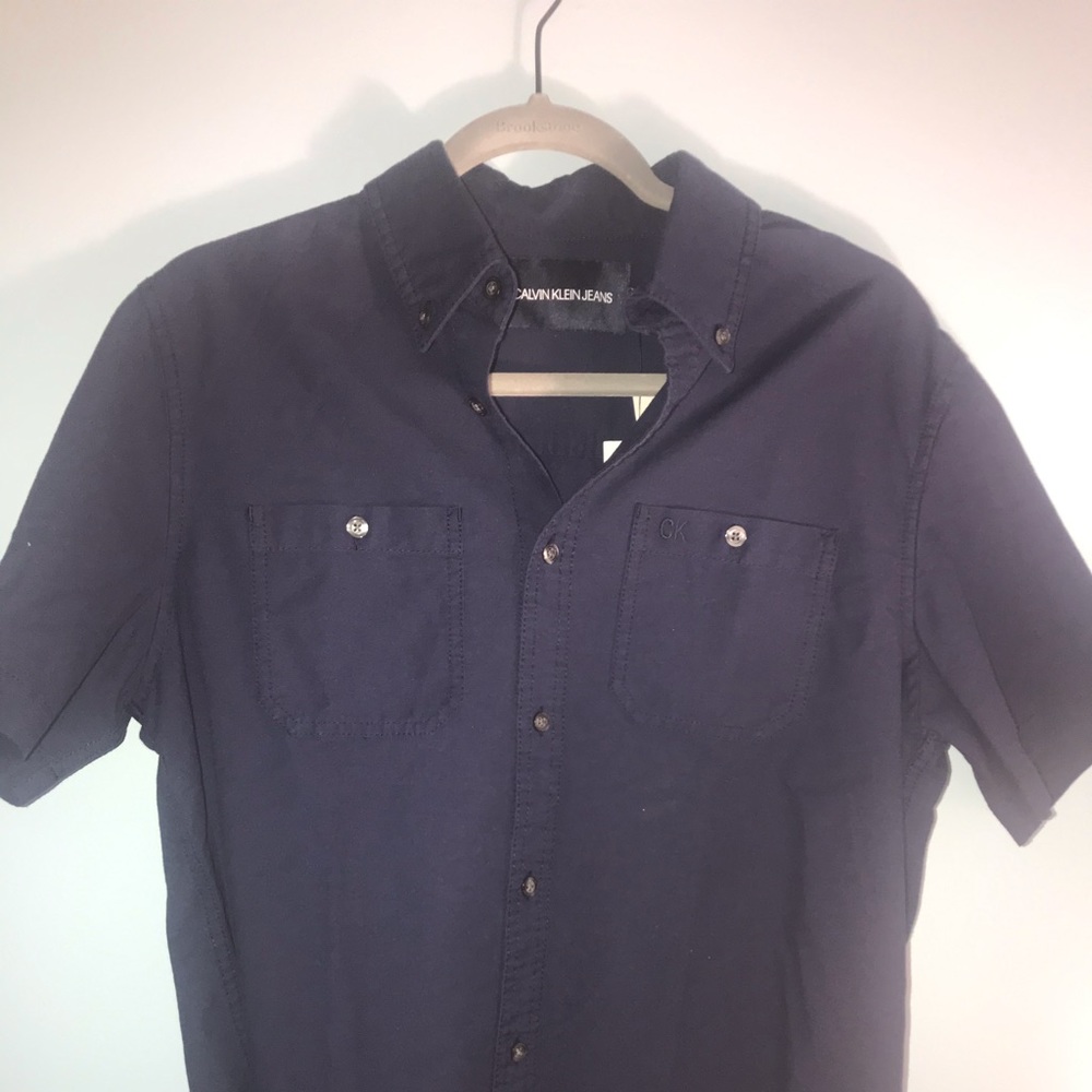 Calvin Klein Shirt